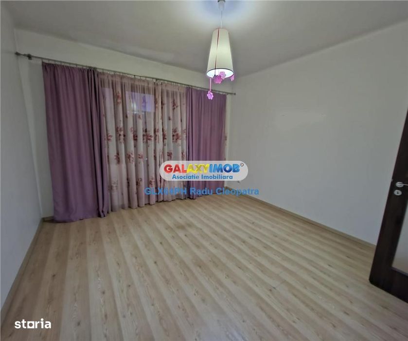 Inchiriere apartament 4 camere, Ploiesti, zona ultracentrala