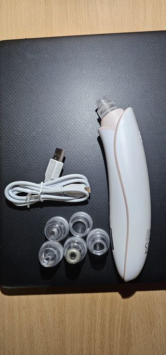 Aparat cosmetic pt fata