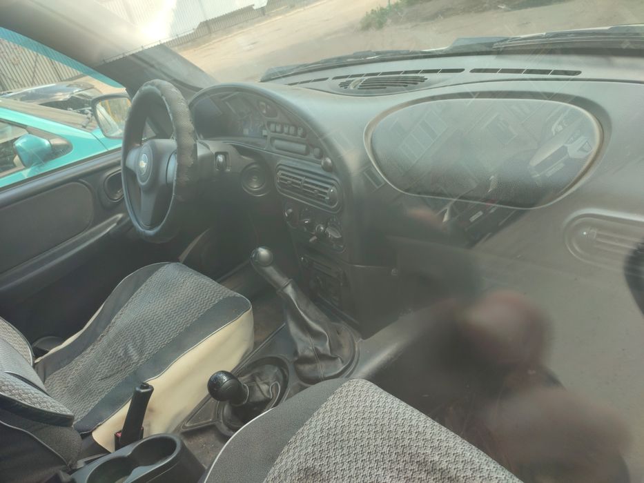 Продам Niva Chevrolet