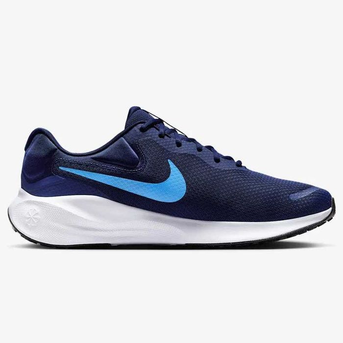 Nike - Revolution 7 №41,№43 Оригинал Код 894