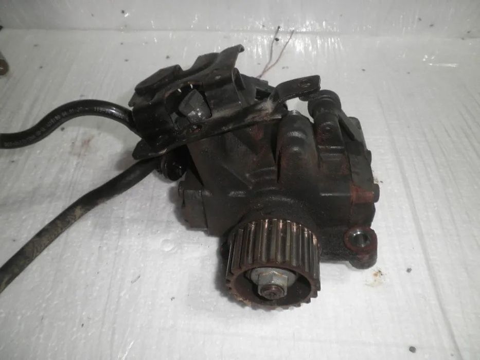 POMPA INALTA injectie Renault Megane 3 , Nissan Juke, 1.5 DCI 2014 167008557R