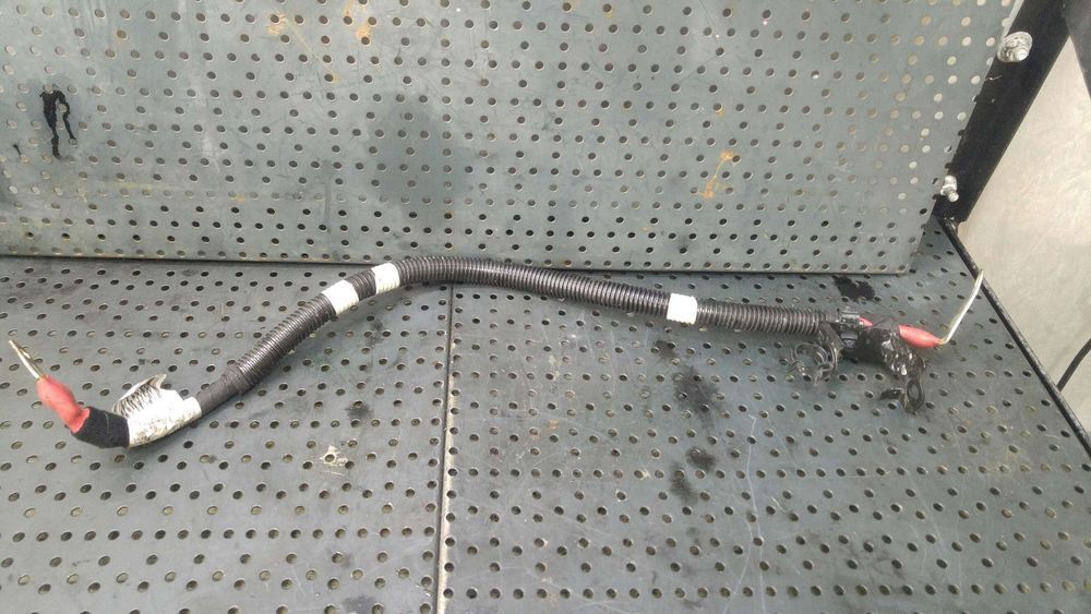 Cablu borna baterie plus 1.6 d jeep compass mp 52180438