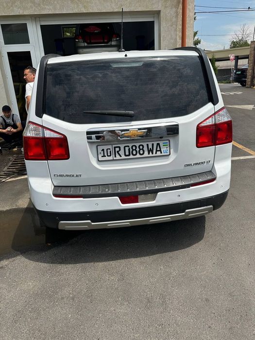 Орландо сотилади