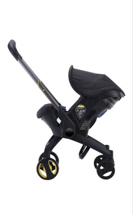 Автолюлька-коляска !!!