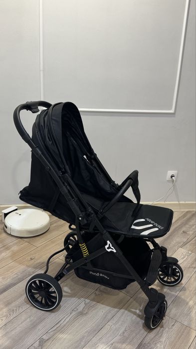 Коляска детская Ining baby Compact Stroller