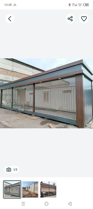 Zakaz asosida taxlap beramiz