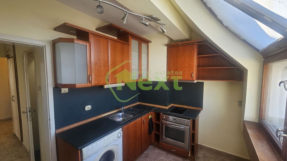 Продава се Двустаен апартамент в София, Студентски град - 76 кв.м за 2323 €/кв.м - Снимка #5