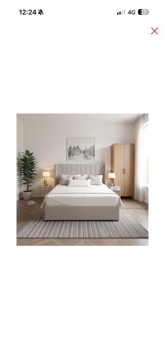 Астана Кровать Скидка!!!