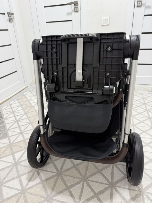 Тот самый CYBEX для вашего малыша в идеальном состоянии!