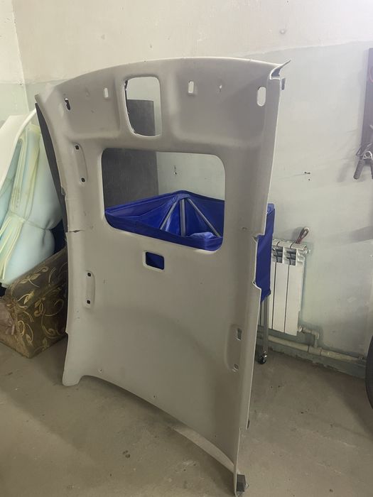 Потолок Elantra 2024