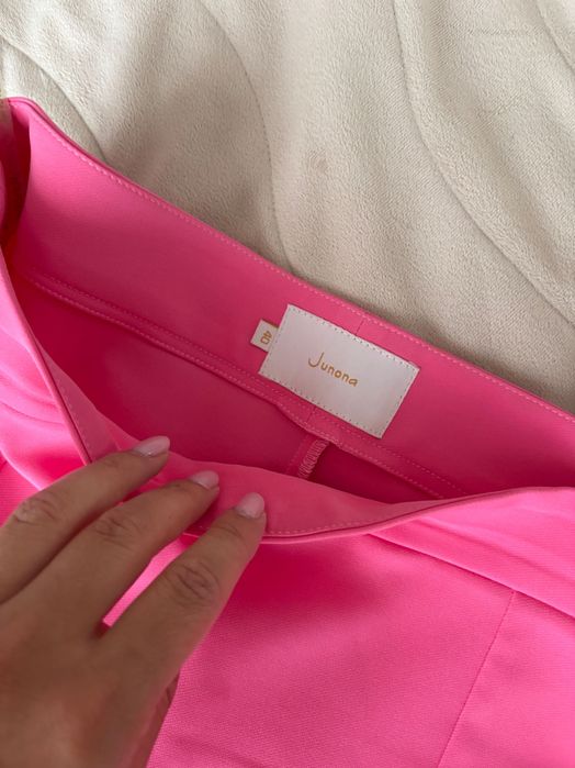 Елегантен костюм на Junona