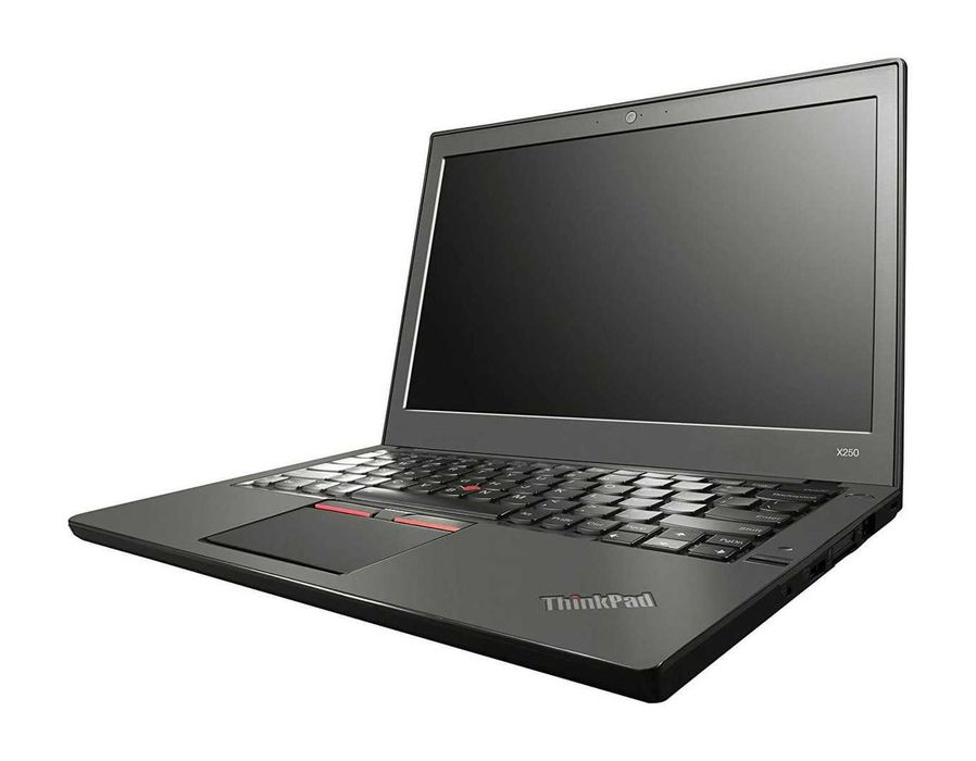 Лаптоп Lenovo ThinkPad X250 I7-5600U 8GB 256GB SSD FULL HD с до 24 МЕСЕЦА ГАРАНЦИЯ и Windows 11 PRO