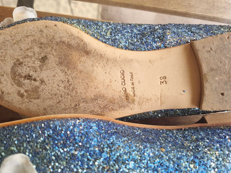 Hego's Milano ниски обувки