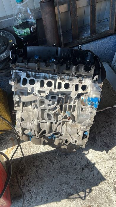motoare BMW cu garantie 15 luni N47D20C N47D20D N57D30A N57D30B N57D30C B47D20A B47D20D B57D30A N20B20A N20B20B N43B20A N13B16A N46 N55 N53