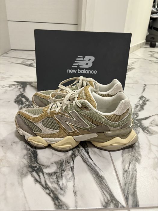 New balance 9060