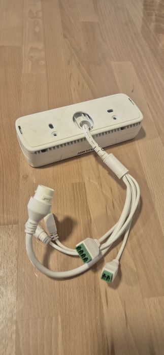 Camera hikvision