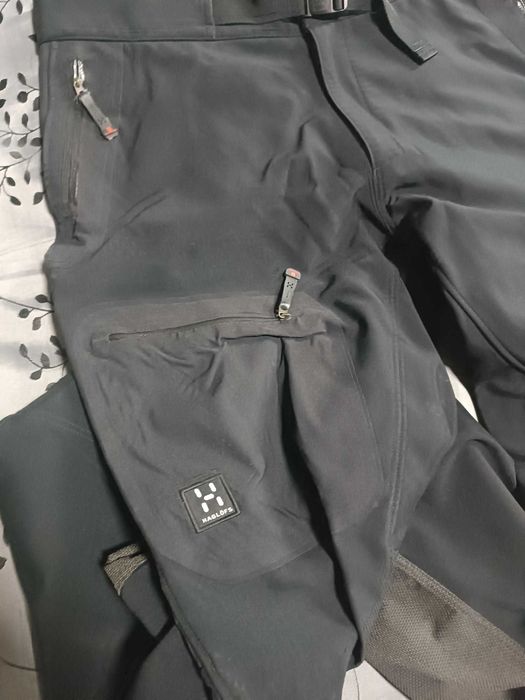 Ски панталон Haglofs