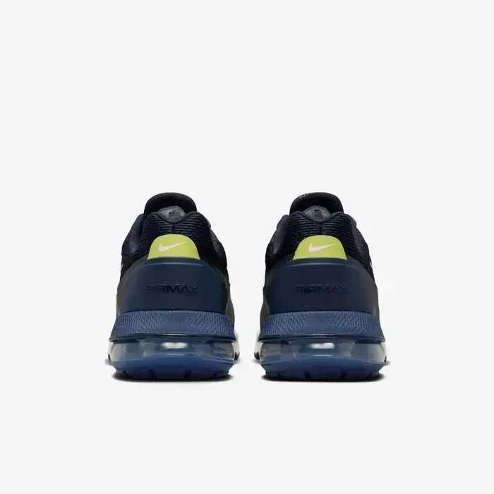 Nike - Air Max Pulse номер 38.5,39 дамски черни Оригинал Код 5066