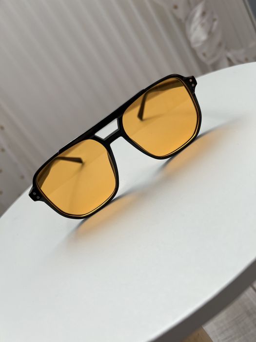 Слънчеви очила