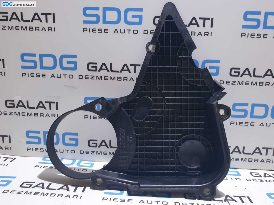Capac Capace Distributie Motor Peugeot 206 2.0 16V 1998 - 2012 Cod 9634025880E [V0107]