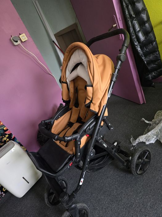 Коричка Retrus  3в1