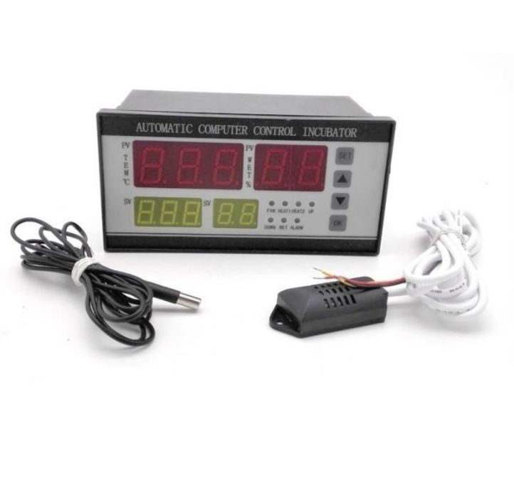 Контроллер xm-18