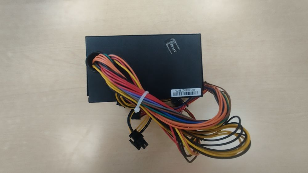 блок питания 350w