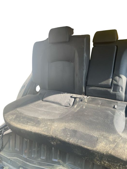 Bancheta Spate + Centuri Nissan Qashqai / Qashqai +2 I J10, Jj10 2006
