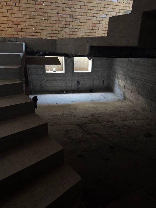 Продаётся коттедж в стиле High tech