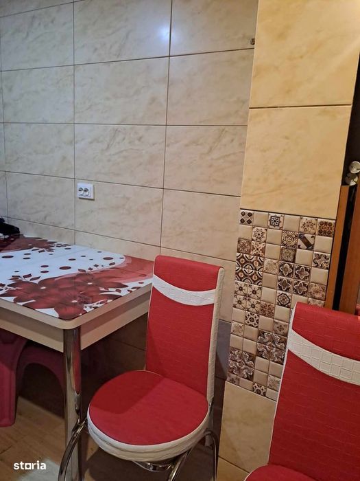 Apartament 3 camere, etaj 2, Mihai Bravu