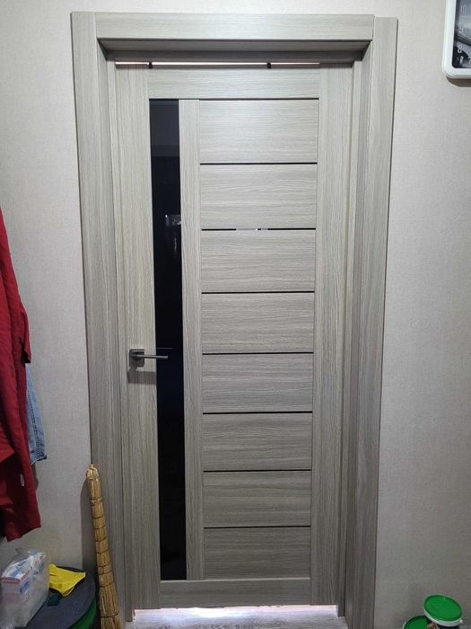 Продам двери 4 шт