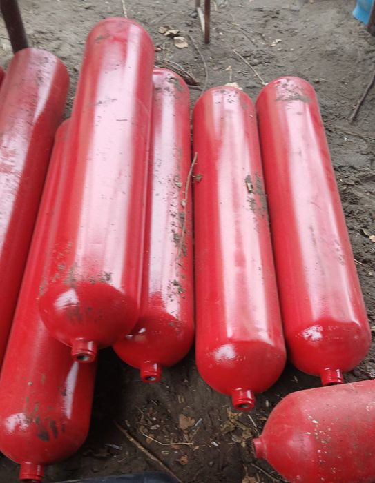 Gaz balonlar sotiladi