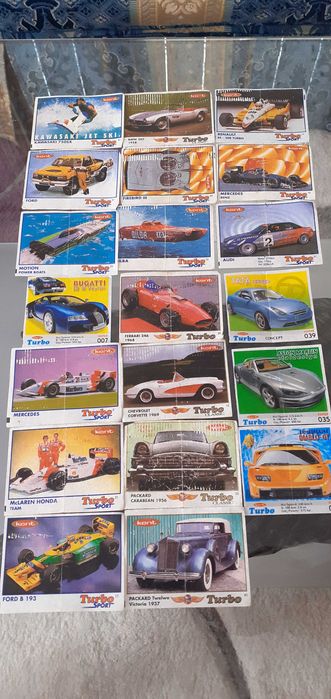 Картинки дъвки Турбо