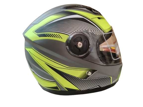 Каска за Мотор -858