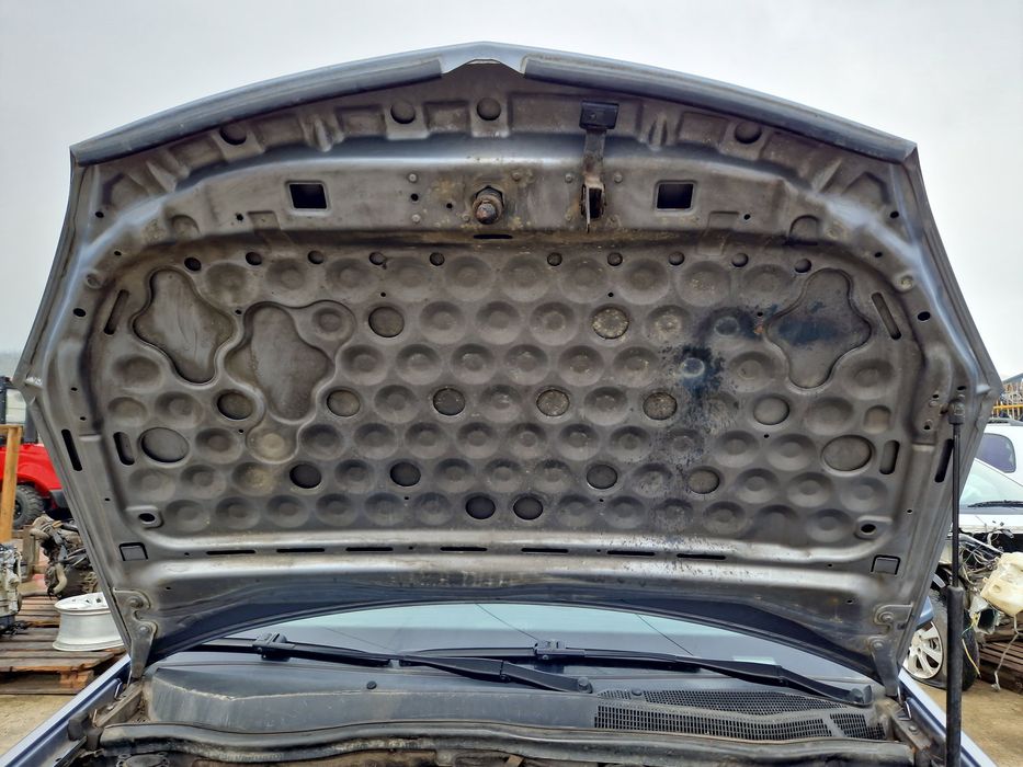 Capota motor Opel Astra H [Fabr 2004-2009]