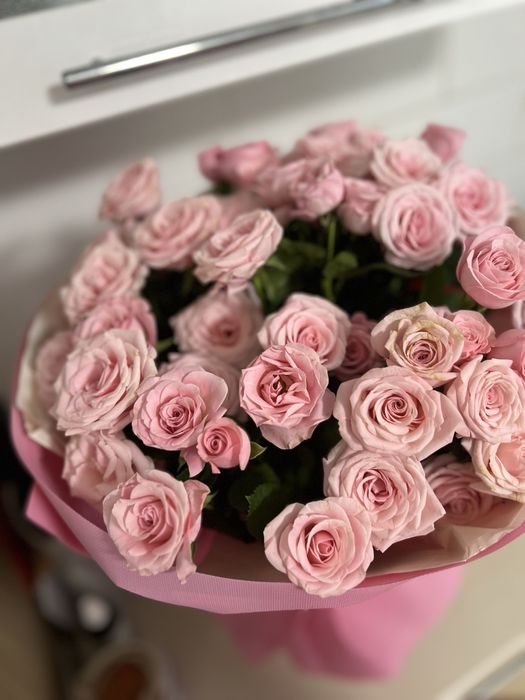 Цветы каждая по 10 тыс