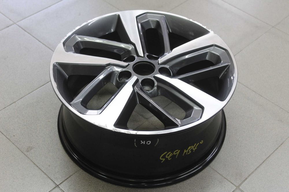 Джанта 18" Hyundai