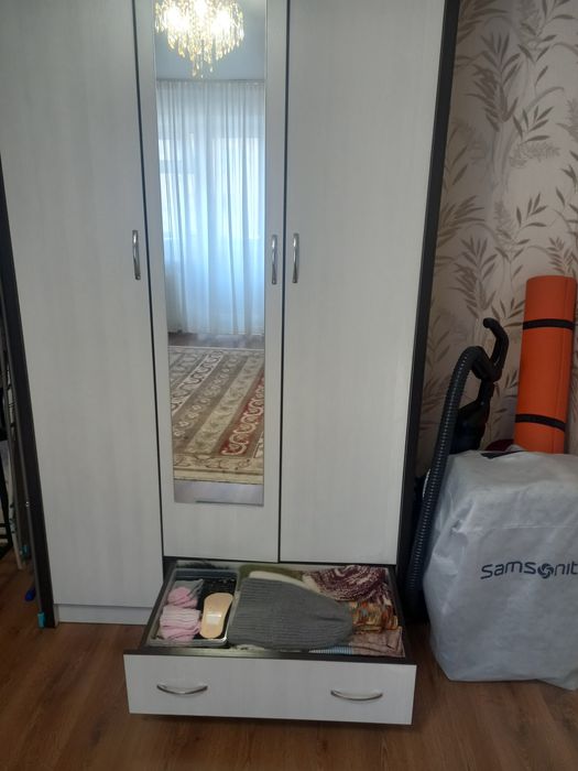 Мебель для  хранения одежды