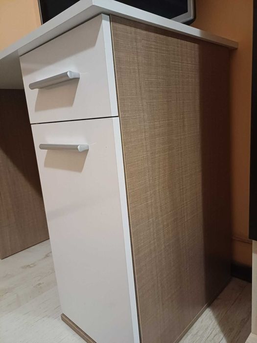 Детско бюро 85х51х70