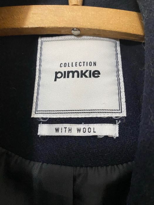 Палта  Манго и Pimkie