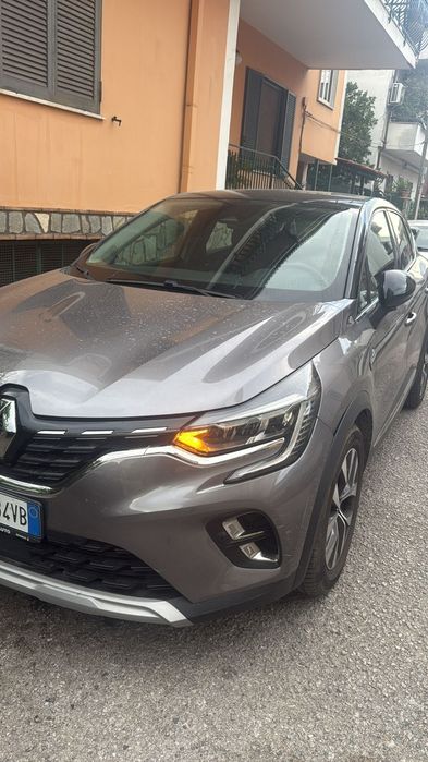 RENAULT Captur 2020 — imagine 2