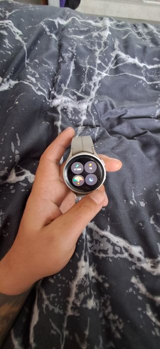 Samsung Galaxy watch 5pro