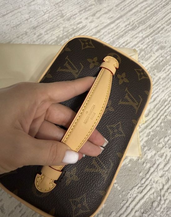 Косметичка Louis Vuitton Nice medium