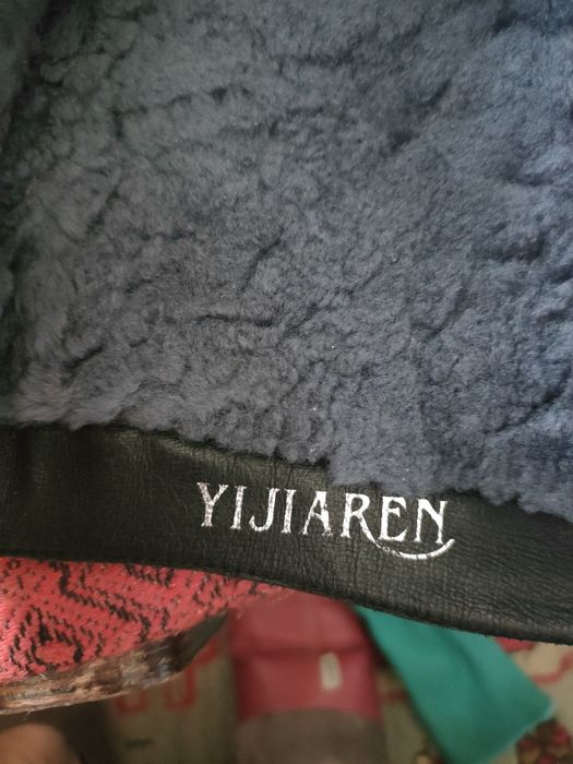 Сапоги женские теплые с натуральным мехом