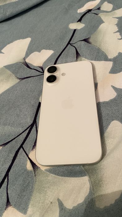 Iphone 16 128GB