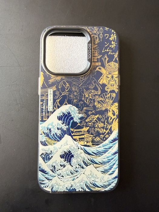 Кейс протектор калъф Iphone 16 pro case