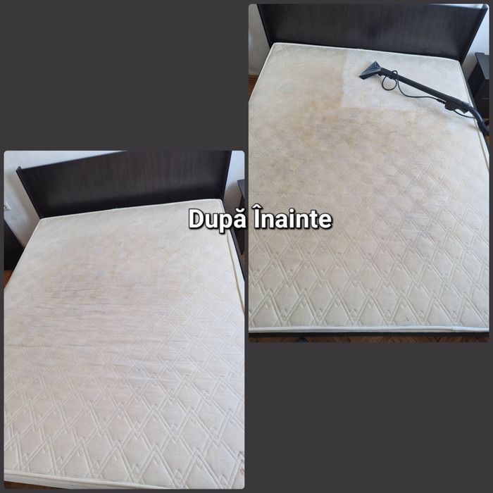 Închiriez Aspirator cu spalare