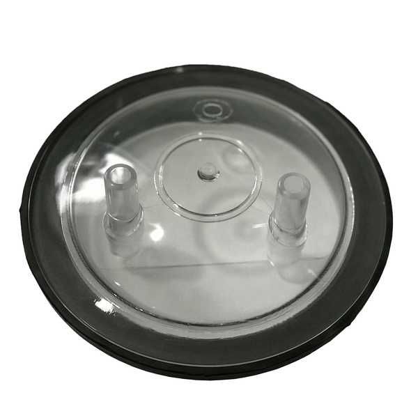 Ведро доильное алюминиевое (бидон)