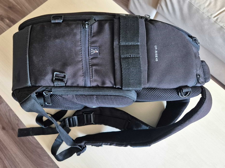 Rucsac foto Vanguard Up-Rise 45