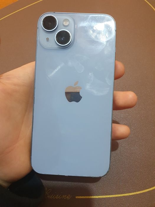 Айфон 14 100акб 128гб